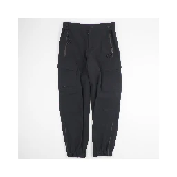 Moncler Trousers Black