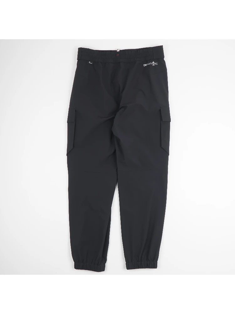 Moncler Trousers Black alternative