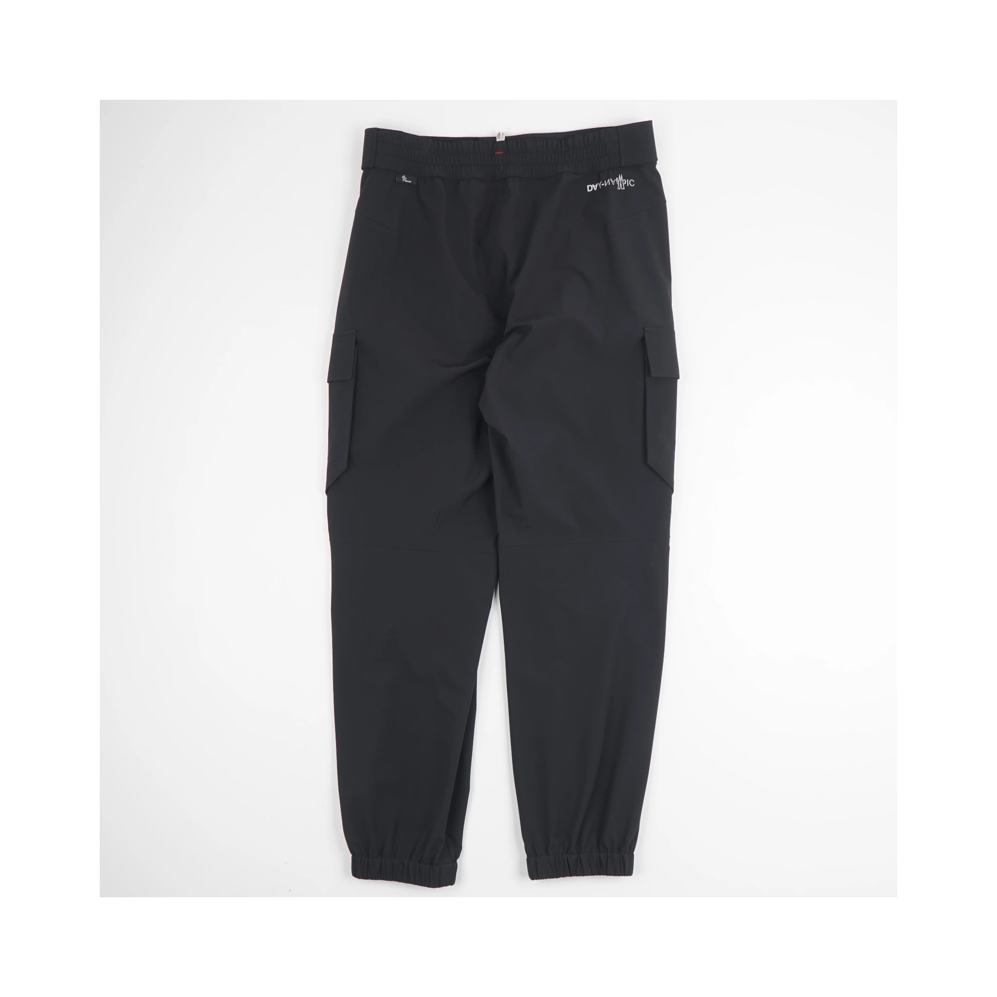 Moncler Trousers Black