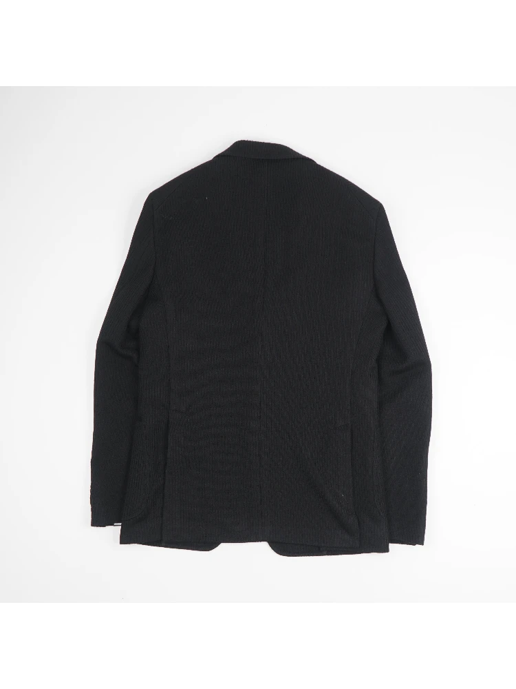 Tagliatore Jackets Black alternative