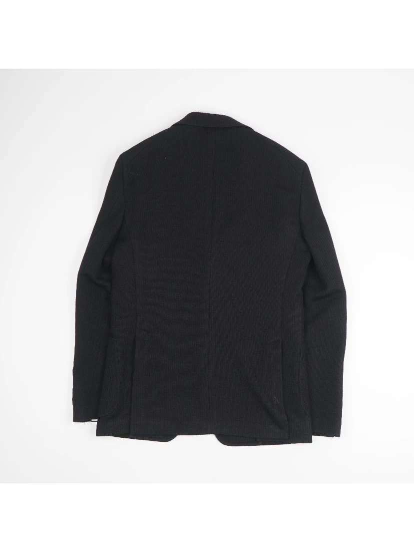 Tagliatore Jackets Black