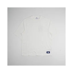 Burberry T-shirts and Polos White