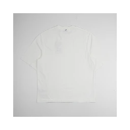 Burberry T-shirts and Polos White