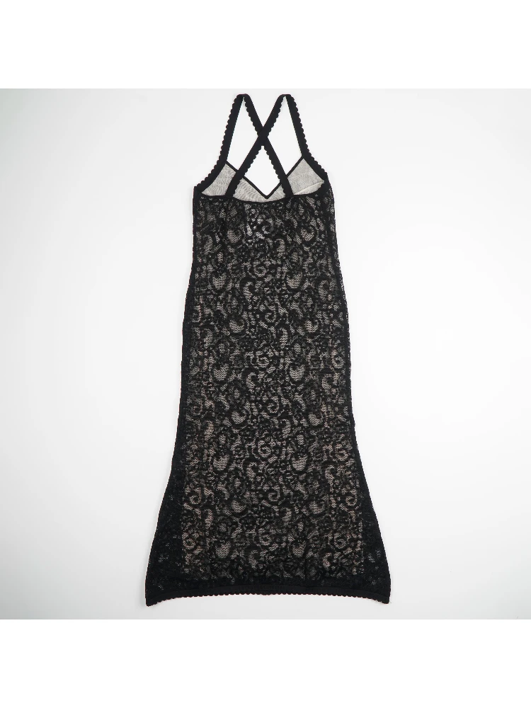 Laced Sleeveless Dre alternative