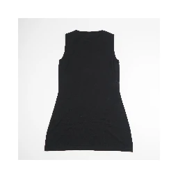 Inflatable Heart Sleeveless Dress