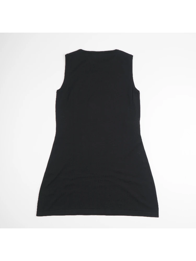 Inflatable Heart Sleeveless Dress alternative