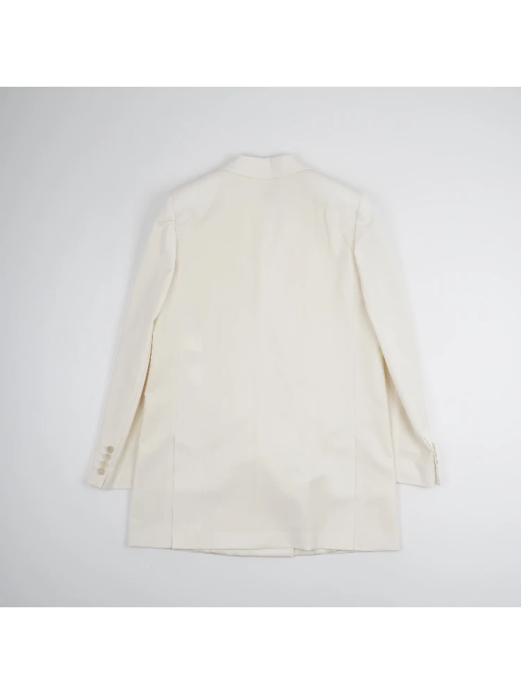 Max Mara Jackets White alternative