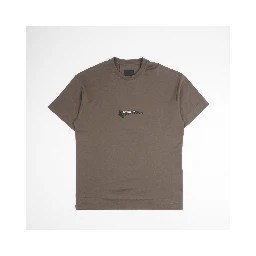 Givenchy T-shirts and Polos Green