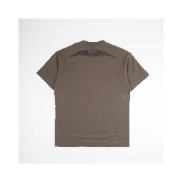 Givenchy T-shirts and Polos Green