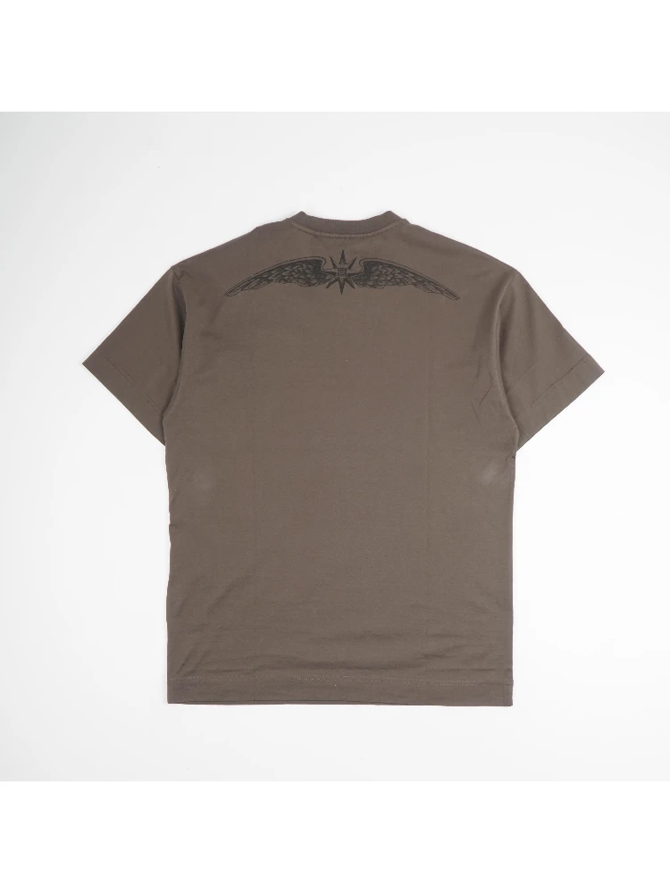 Givenchy T-shirts and Polos Green alternative