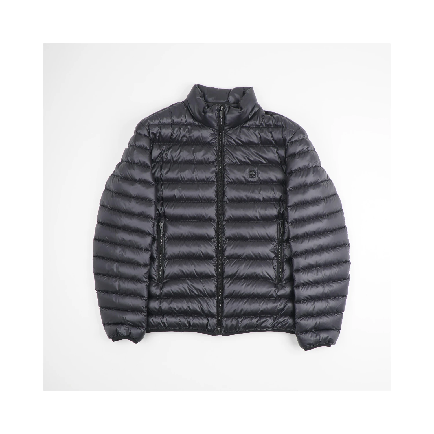 Padded jacket