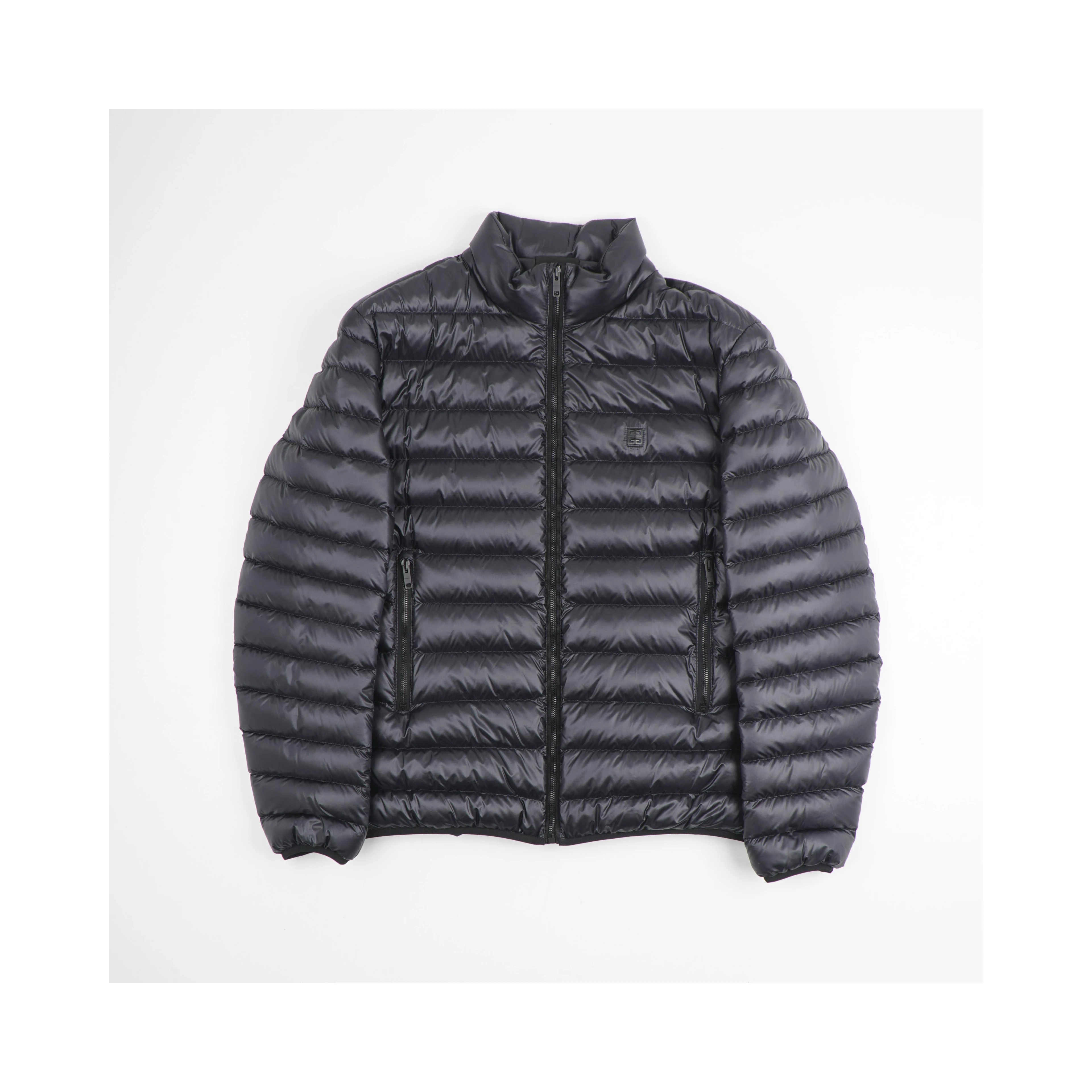 Padded jacket