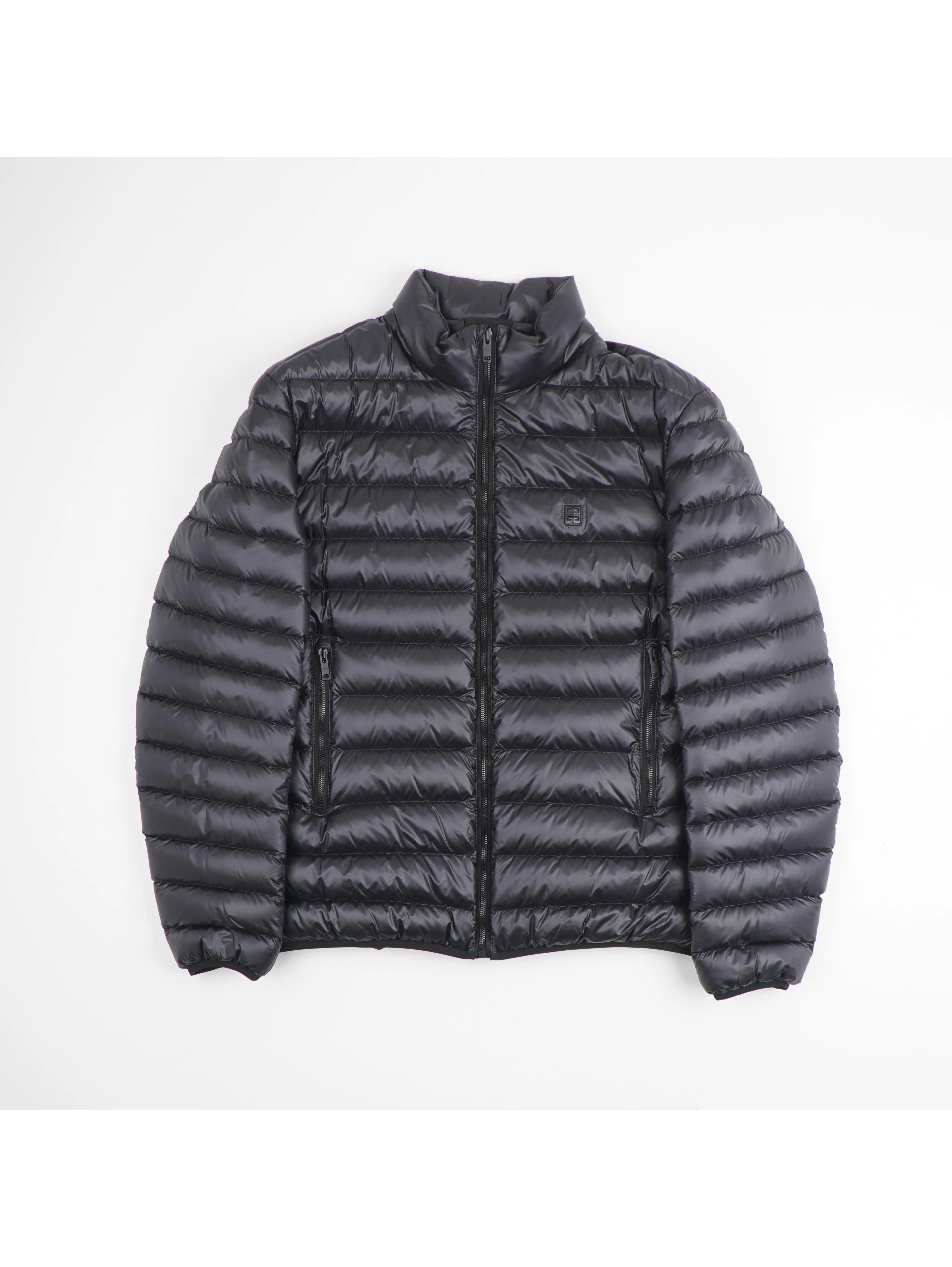 Padded jacket