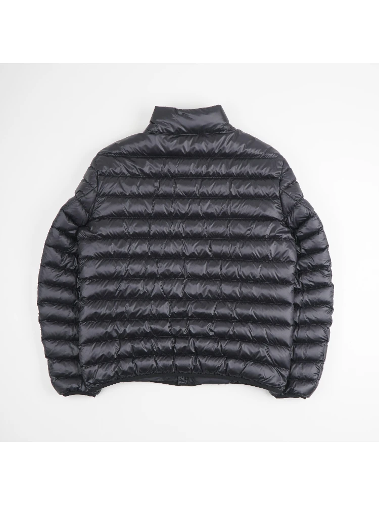 Padded jacket alternative