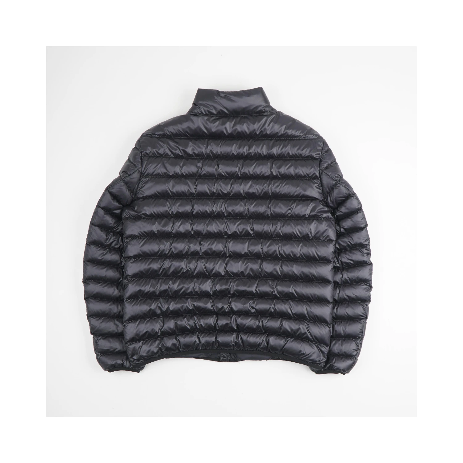 Padded jacket
