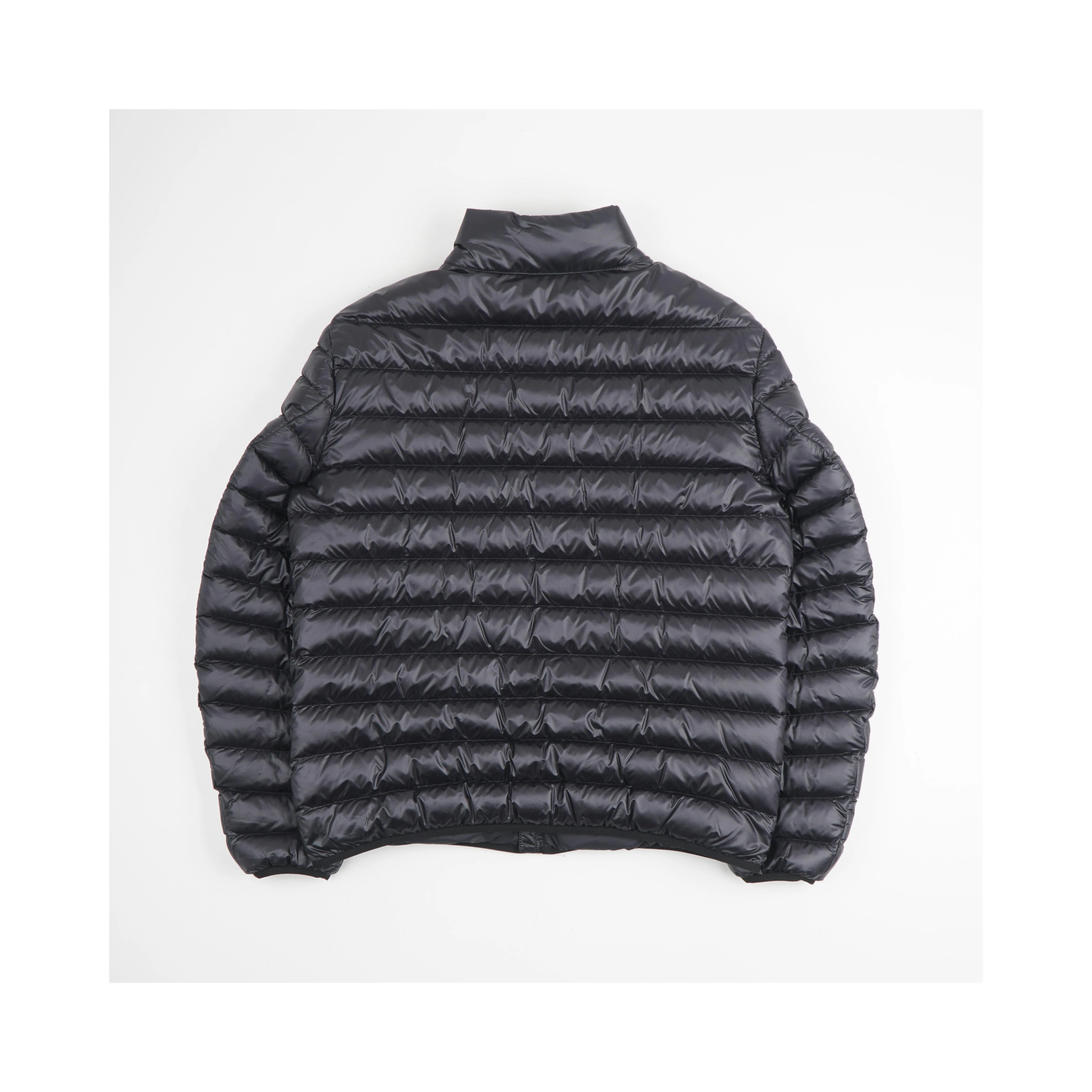 Padded jacket
