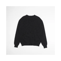 Moschino Sweaters Black
