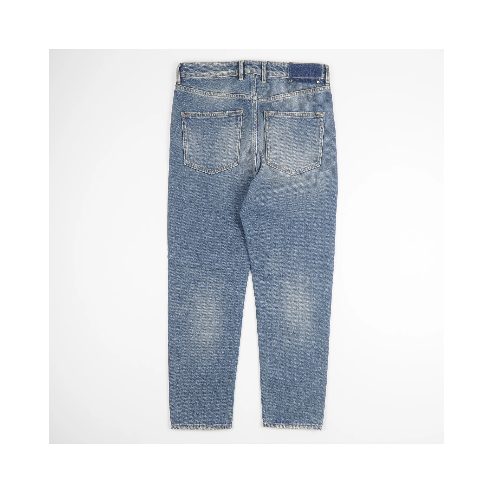 Golden Goose Jeans Denim