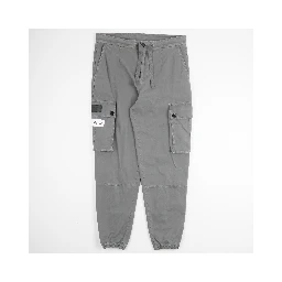 Dolce & Gabbana Trousers Grey