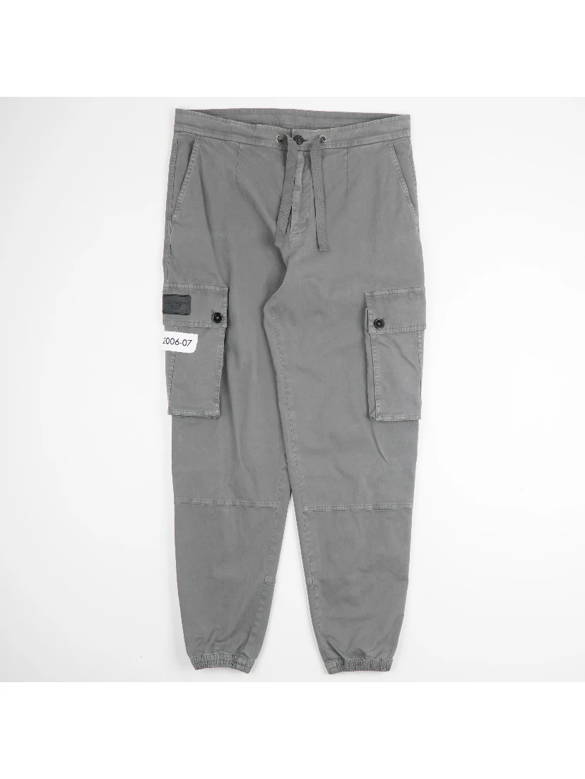 Dolce & Gabbana Trousers Grey