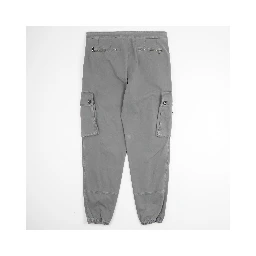Dolce & Gabbana Trousers Grey