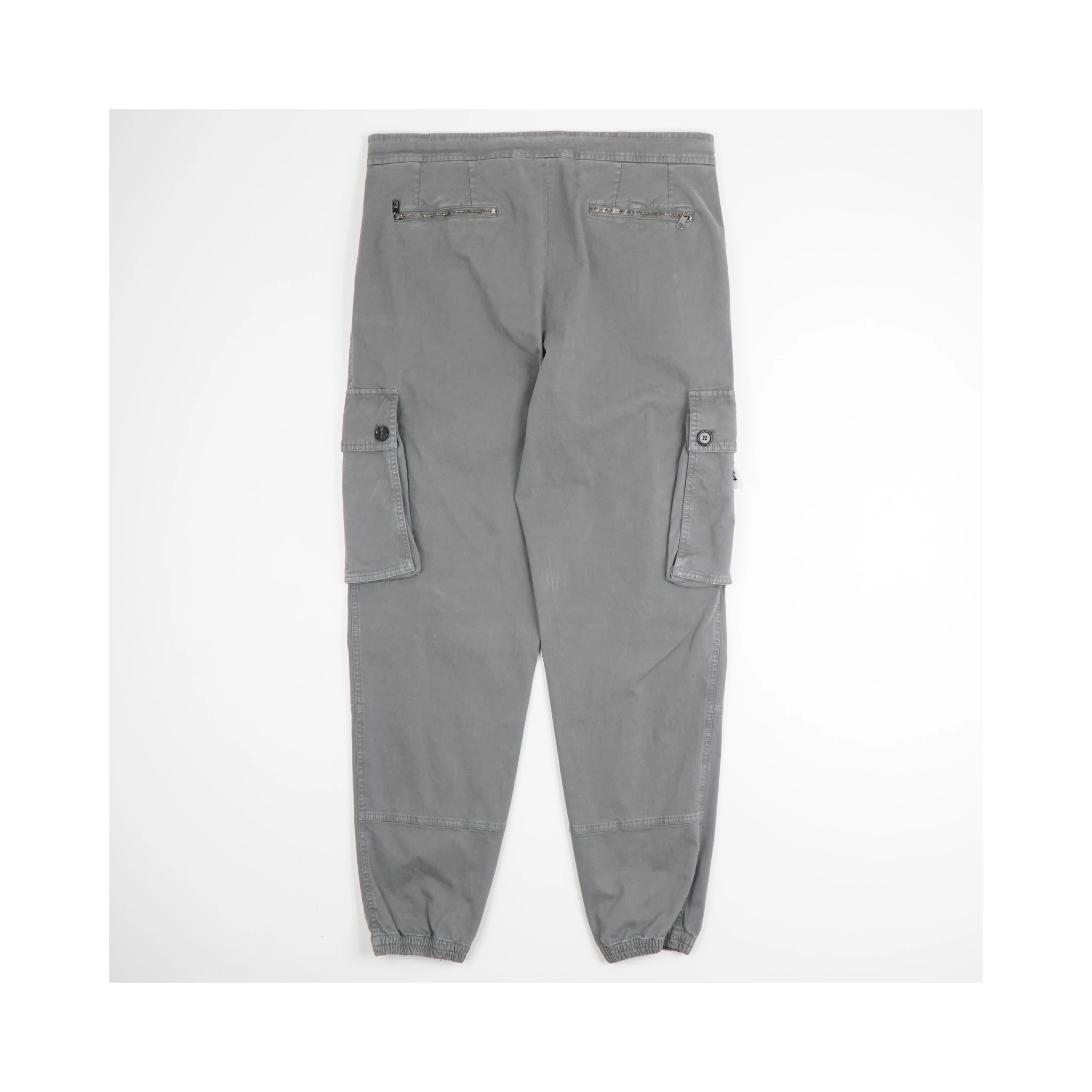 Dolce & Gabbana Trousers Grey