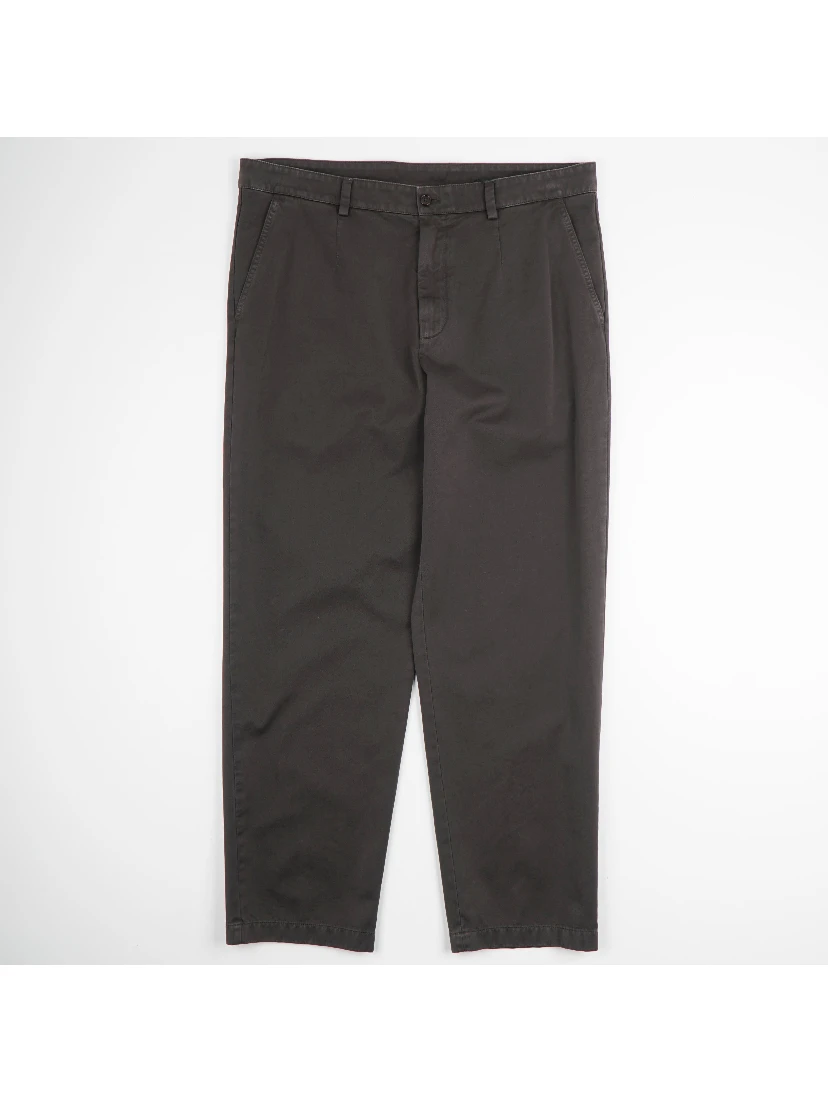 Dolce & Gabbana Trousers Grey