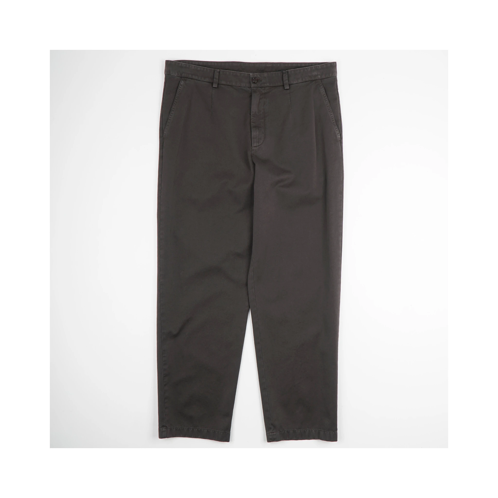 Dolce & Gabbana Trousers Grey