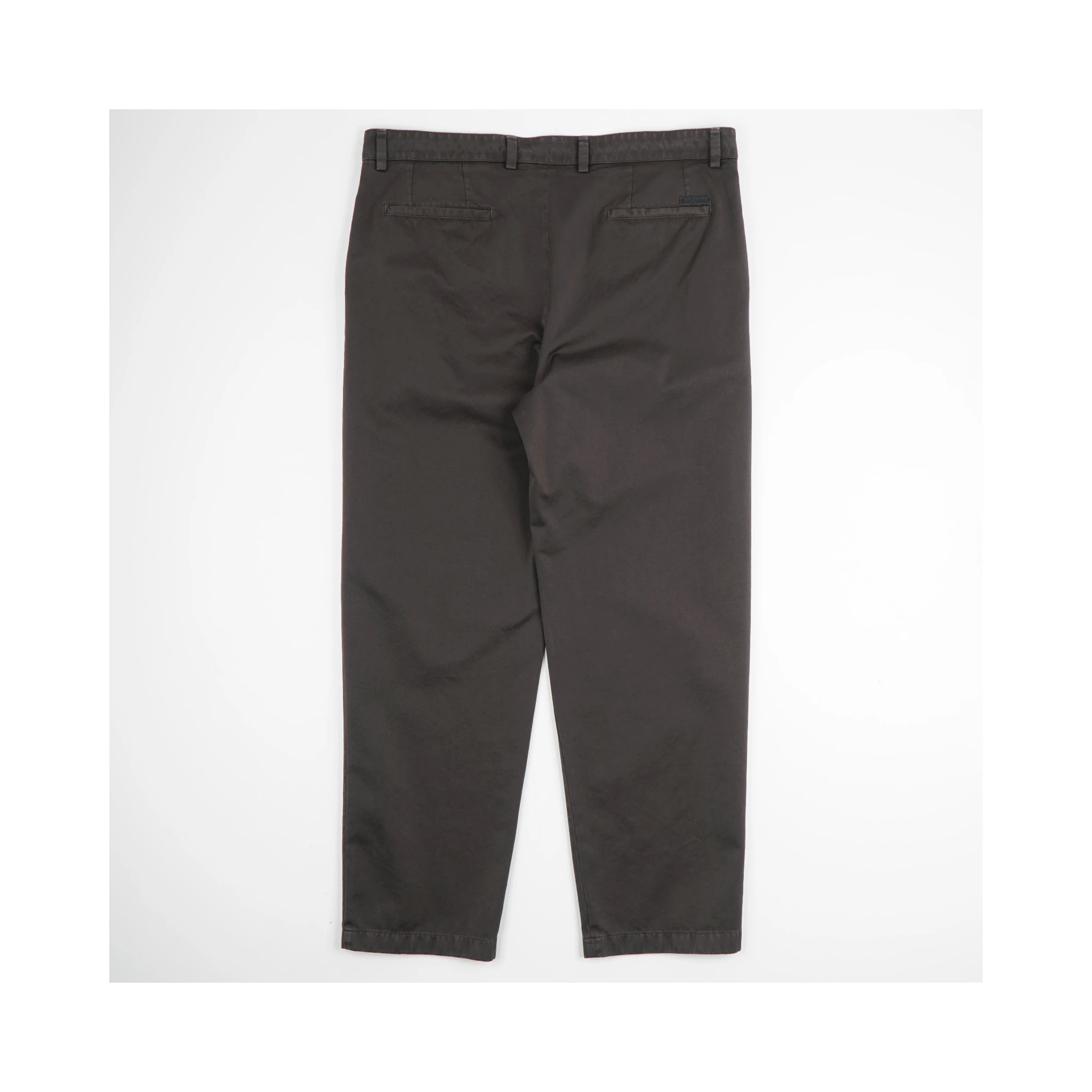 Dolce & Gabbana Trousers Grey