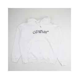 Off-White Sweaters White