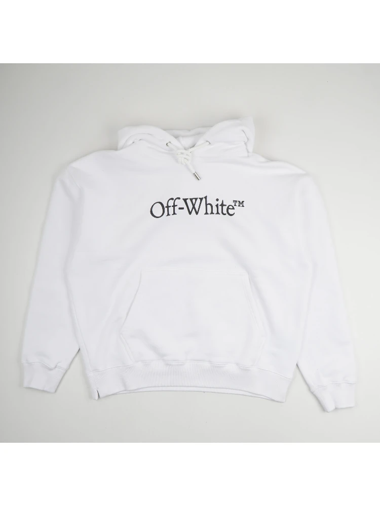 Off-White Sweaters White