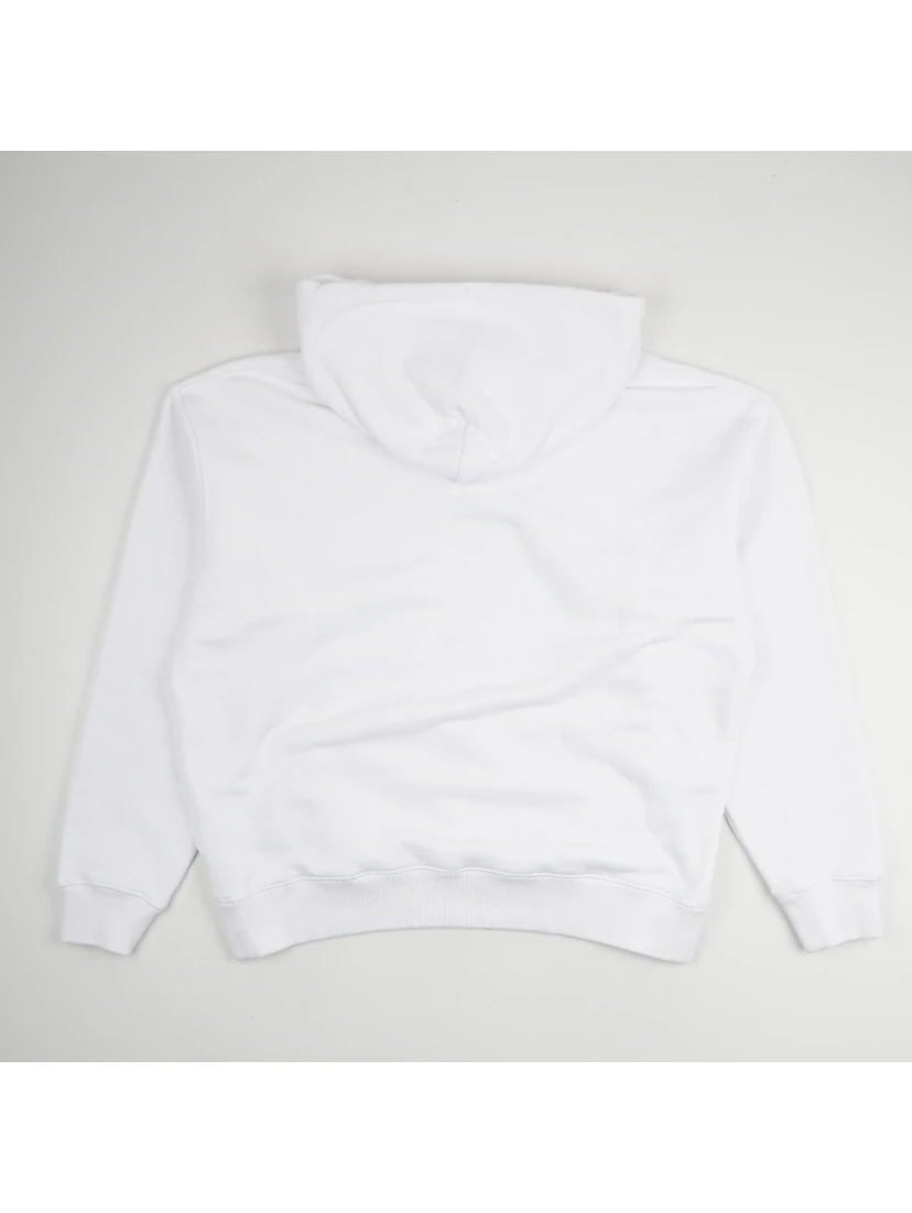 Off-White Sweaters White