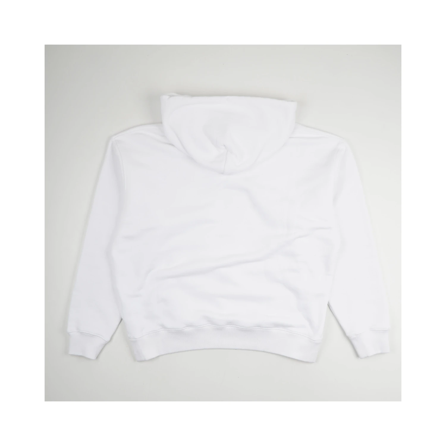 Off-White Sweaters White
