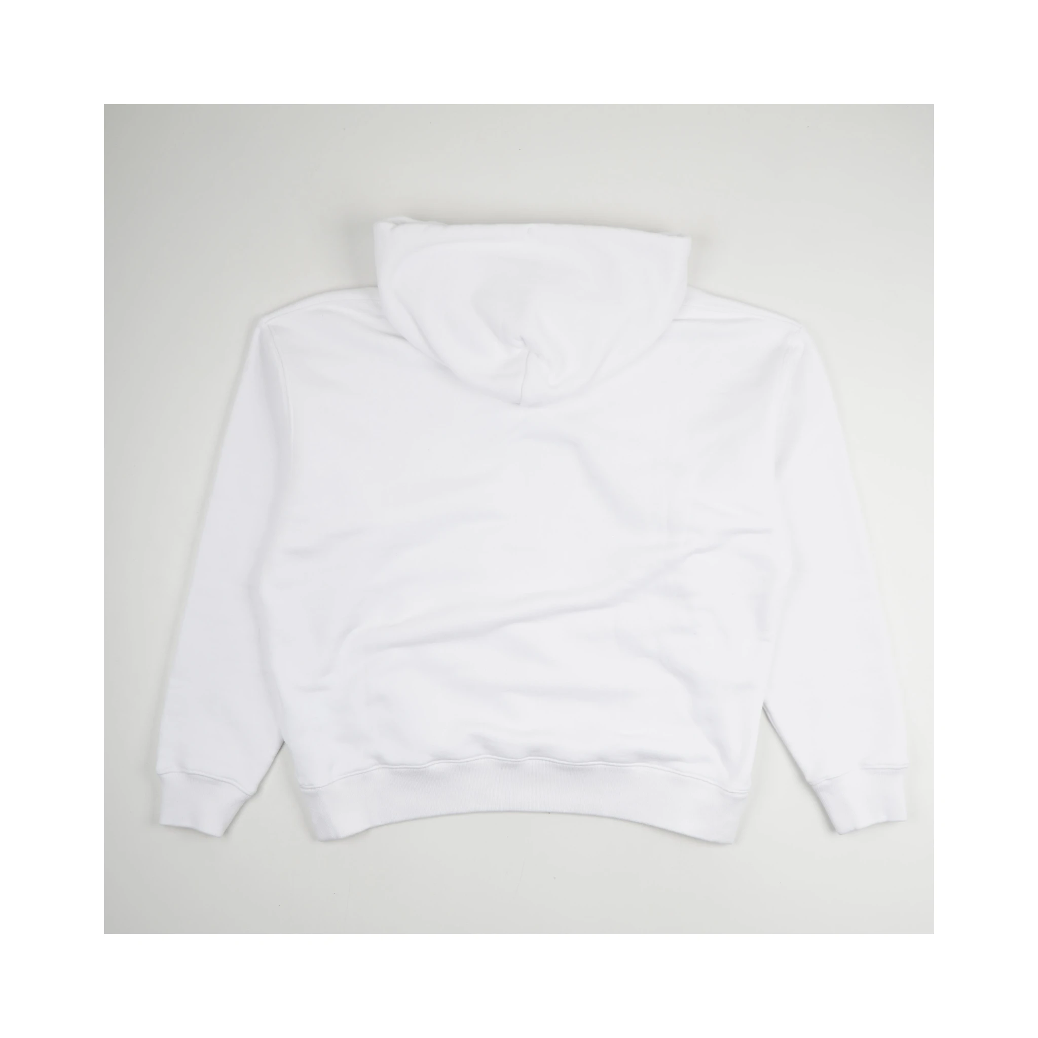 Off-White Sweaters White