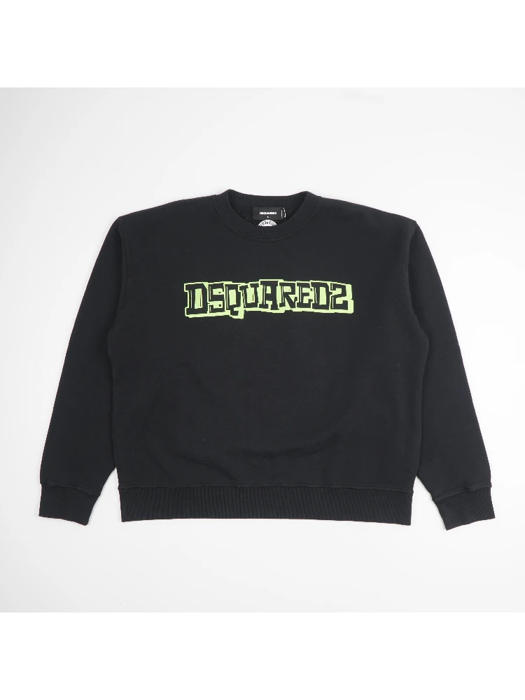 Dsquared2 Sweaters