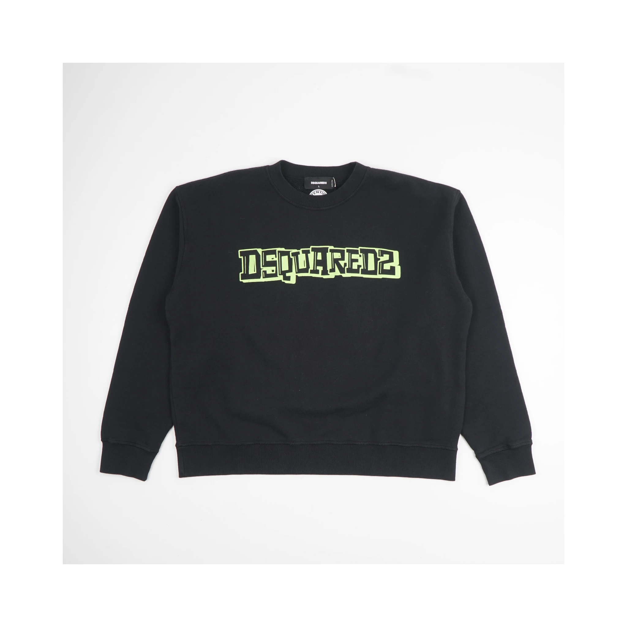 Dsquared2 Sweaters