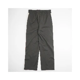 Palm Angels Trousers Green
