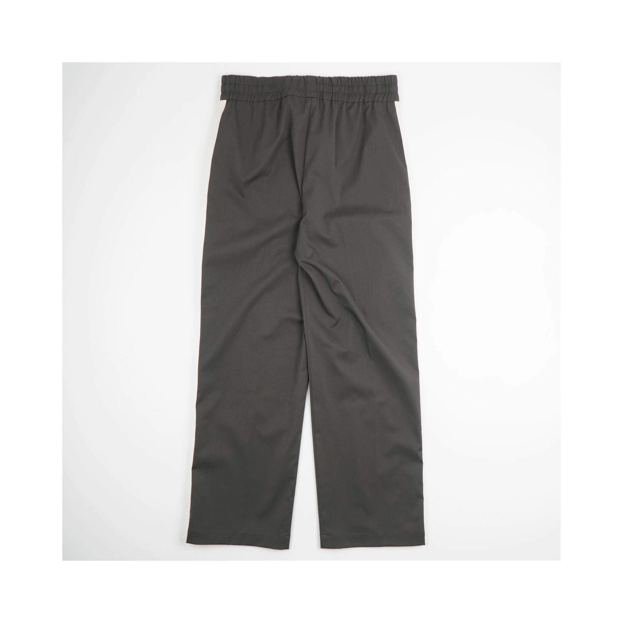 Palm Angels Trousers Green