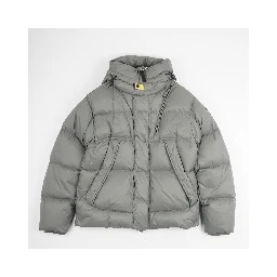 Parajumpers Jackets Green