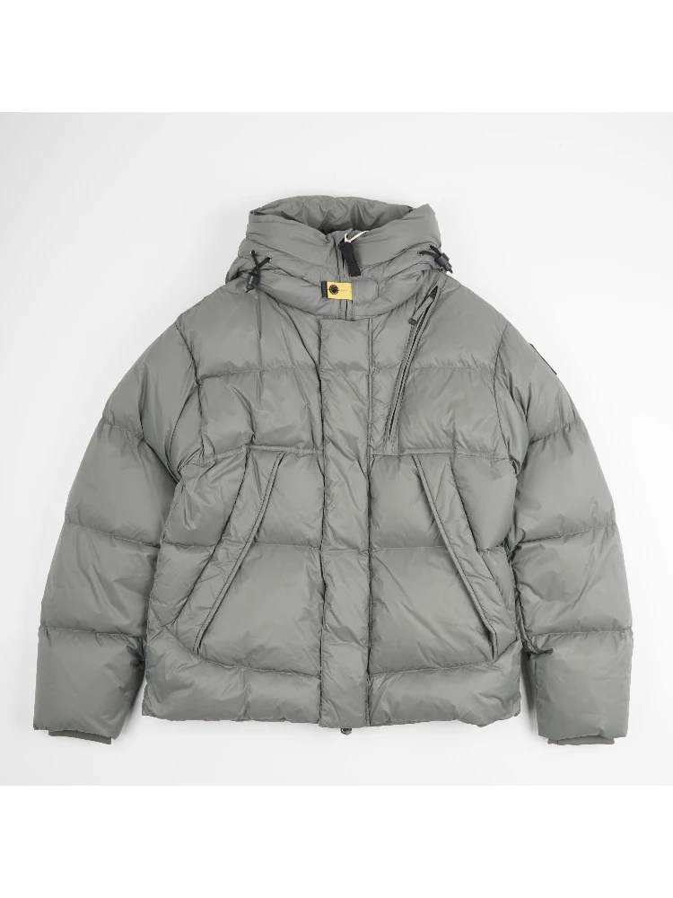 Parajumpers Jackets Green