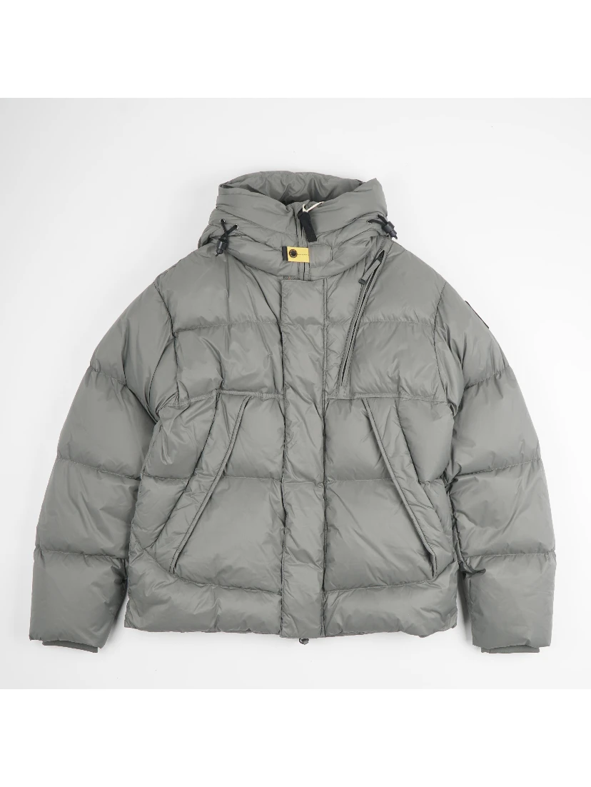 Parajumpers Jackets Green