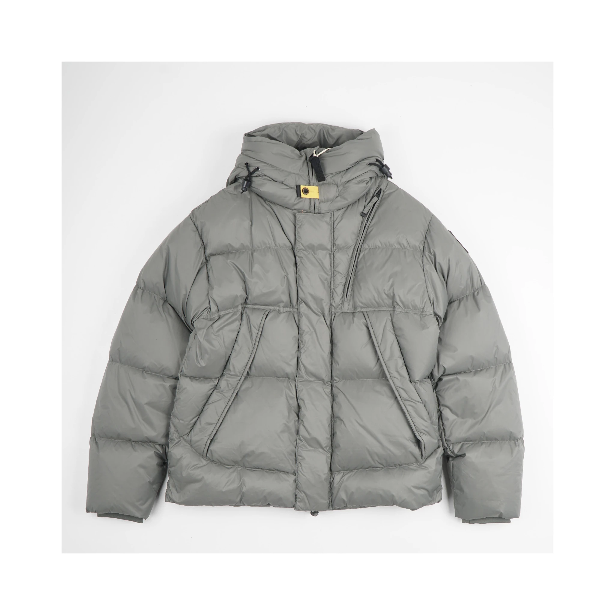 Parajumpers Jackets Green