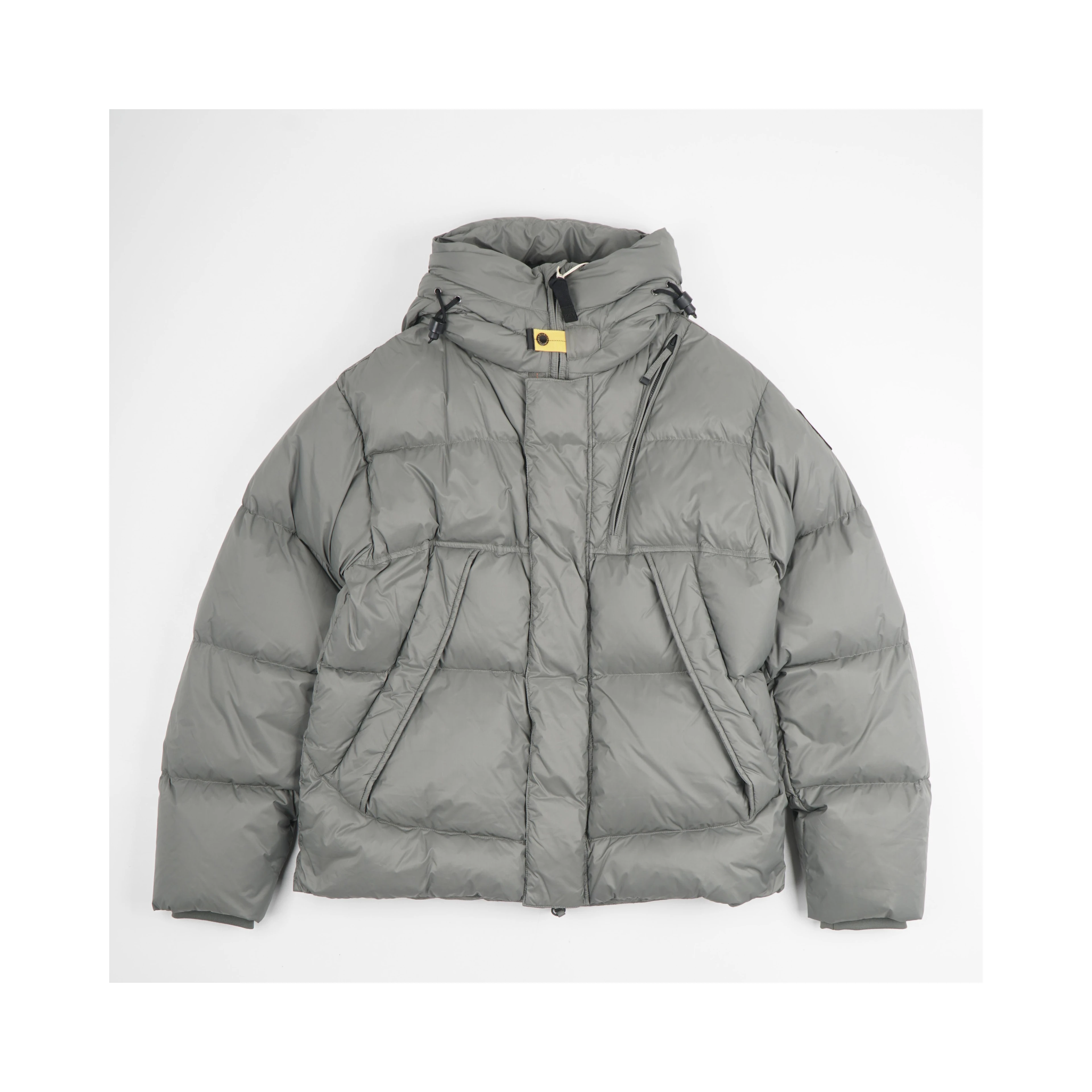 Parajumpers Jackets Green