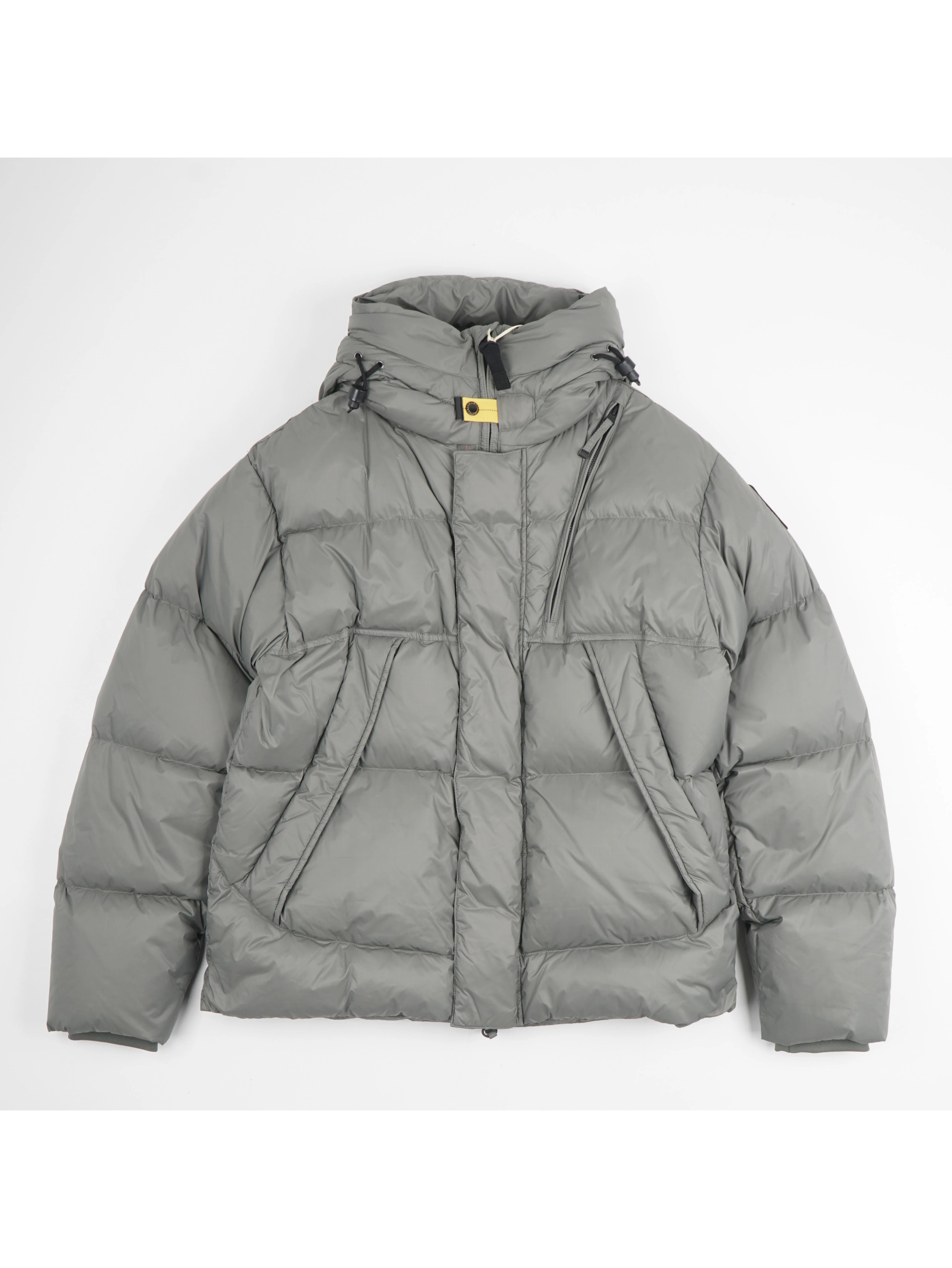 Parajumpers Jackets Green