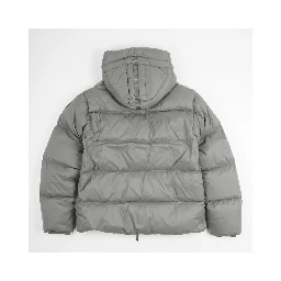 Parajumpers Jackets Green