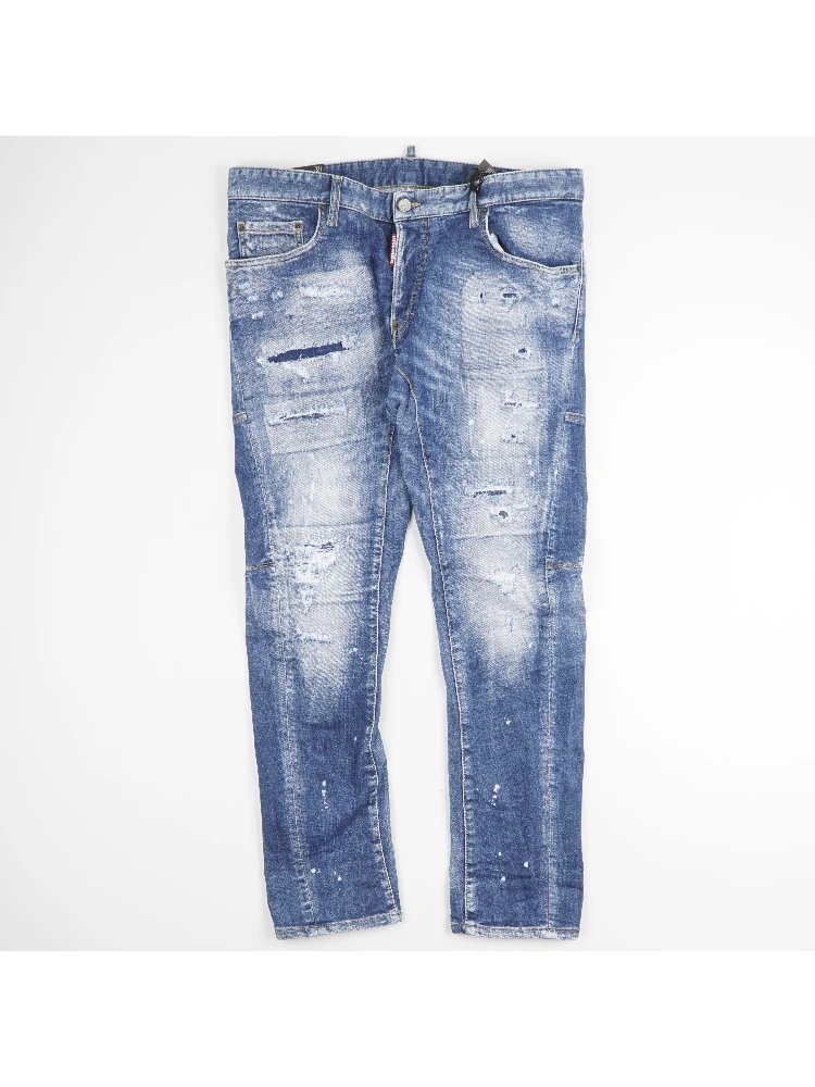 Dsquared2 Jeans Denim