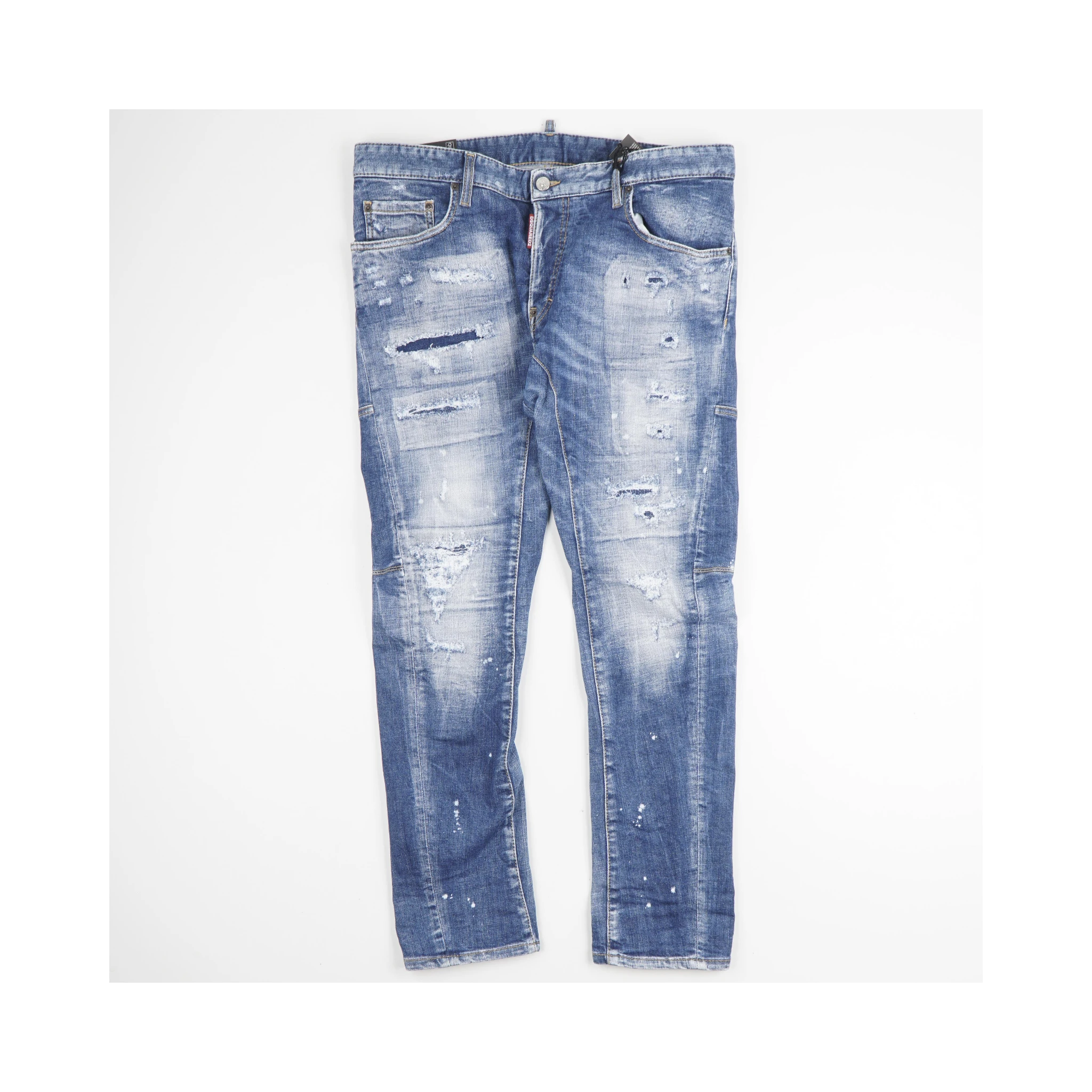 Dsquared2 Jeans Denim