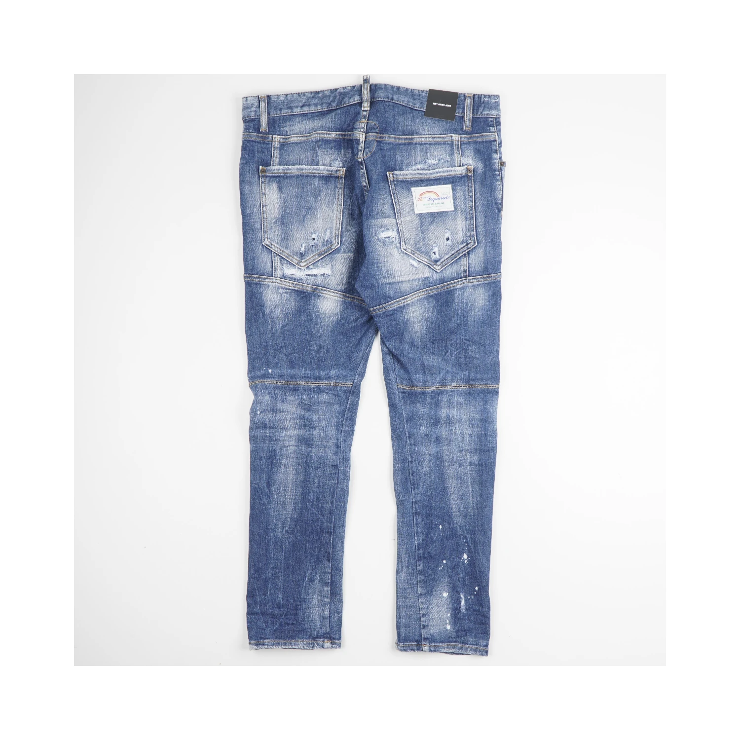 Dsquared2 Jeans Denim