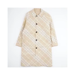 Burberry Coats MultiColour