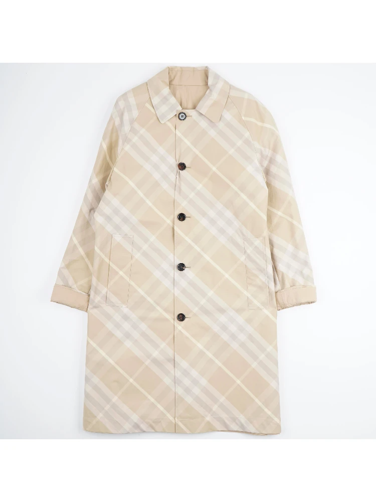 Burberry Coats MultiColour